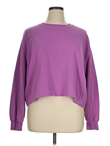 Wild Fable Sweatshirt (view 1)