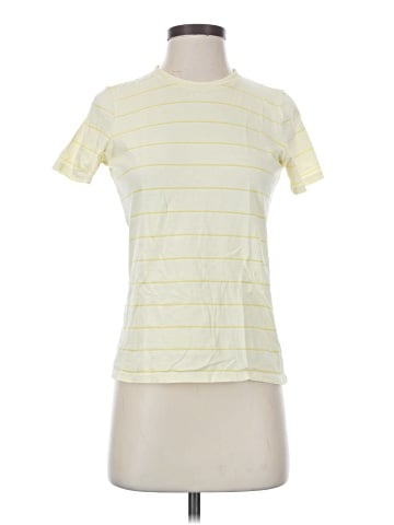 Everlane Short Sleeve Top (view 1)