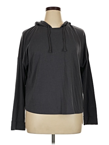 Adore Me Pullover Hoodie (view 1)