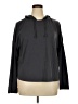 Adore Me Gray Pullover Hoodie Size XL - photo 1