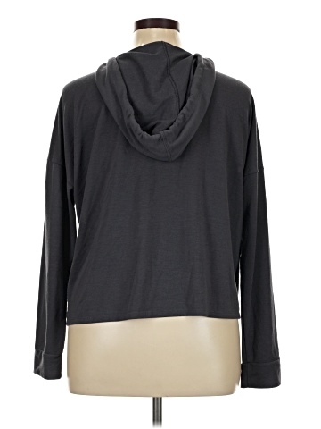 Adore Me Pullover Hoodie (view 2)