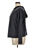 Adore Me Gray Pullover Hoodie Size XL - photo 5