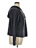 Adore Me Gray Pullover Hoodie Size XL - photo 4