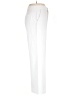 Alice + Olivia 100% Polyester White Dress Pants Size 12 - photo 4