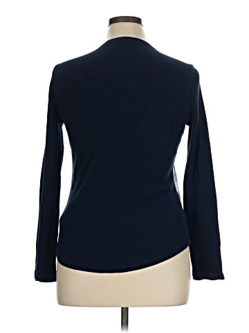 Chaps Long Sleeve T-Shirt (view 2)
