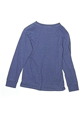Polo by Ralph Lauren Long Sleeve T-Shirt (view 2)