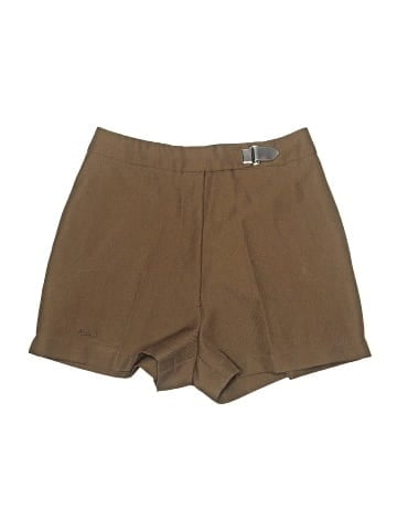 AHEAD Khaki Shorts (view 1)