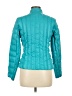 Laundry by Shelli Segal 100% Nylon Teal Jacket Size M - photo 2