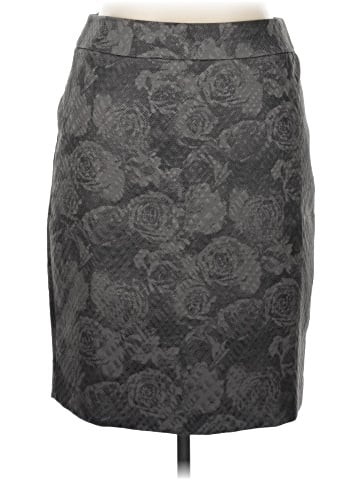 Ann Taylor Factory Formal Skirt (view 1)