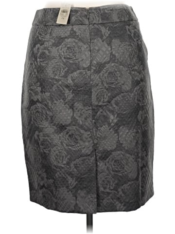 Ann Taylor Factory Formal Skirt (view 2)
