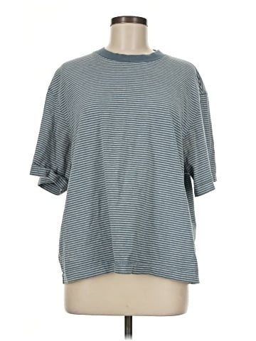 Abercrombie & Fitch Short Sleeve Turtleneck (view 1)