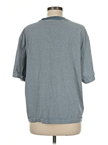 Abercrombie & Fitch Short Sleeve Turtleneck (view 2)