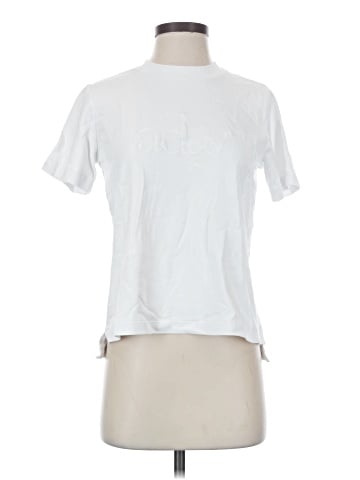 ADAY Short Sleeve Turtleneck (view 1)
