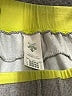 Descente Gray Active Pants Size L - photo 7