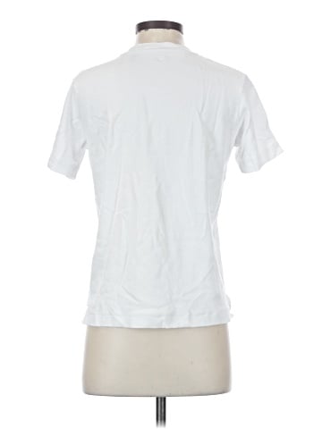 ADAY Short Sleeve Turtleneck (view 2)