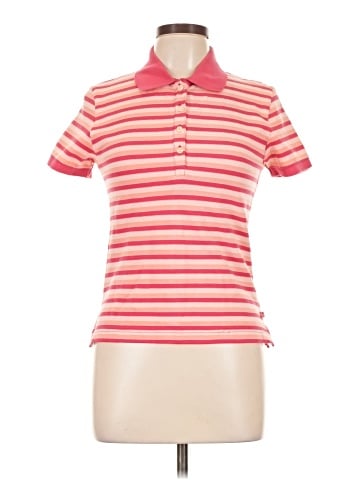 American Eagle Outfitters Short Sleeve Polo (view 1)