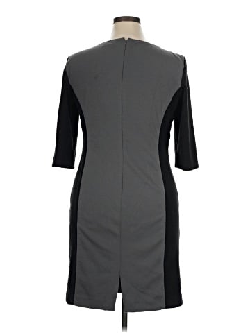 Tahari by ASL Casual Dress (view 2)
