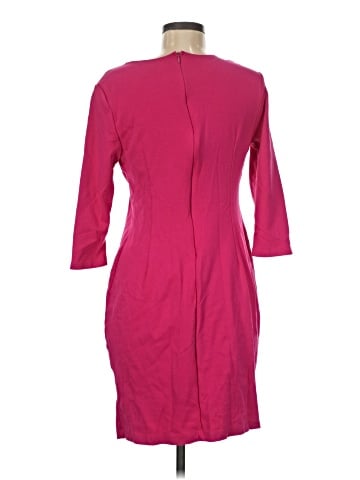 Boston Proper Casual Dress (view 2)