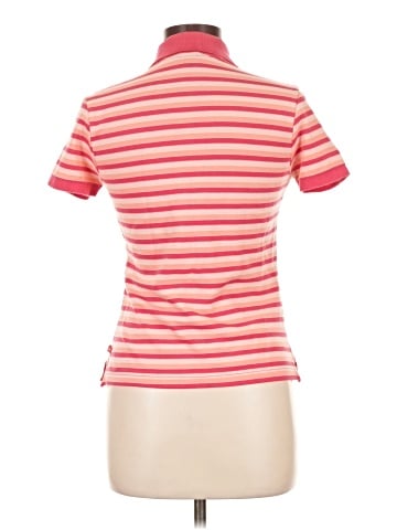 American Eagle Outfitters Short Sleeve Polo (view 2)