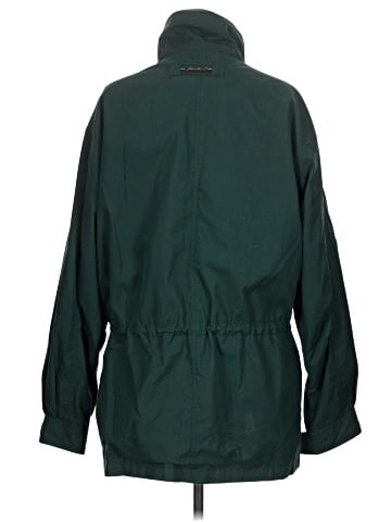 Eddie Bauer Raincoat (view 2)