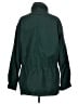 Eddie Bauer Solid Green Raincoat Size L - photo 2