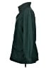 Eddie Bauer Solid Green Raincoat Size L - photo 5