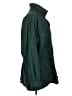 Eddie Bauer Solid Green Raincoat Size L - photo 4