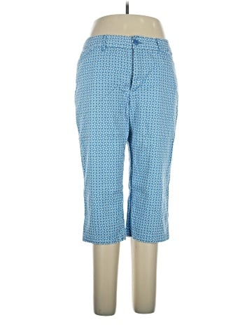 St. John's Bay Casual Pants (view 1)