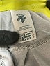 Descente Gray Track Jacket Size 4 - photo 6