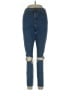 ASOS Blue Jeans Size 32 waist - photo 1