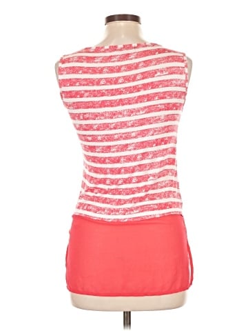 Signature Studio Sleeveless Top (view 2)