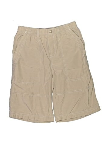 Lands' End Cargo Shorts (view 1)