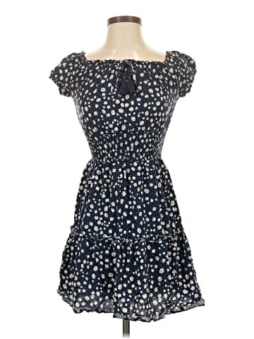 J for Justify Casual Dress (view 1)