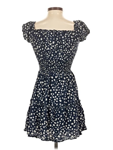 J for Justify Casual Dress (view 2)