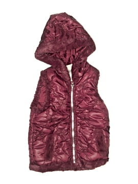 Little Lass Vest