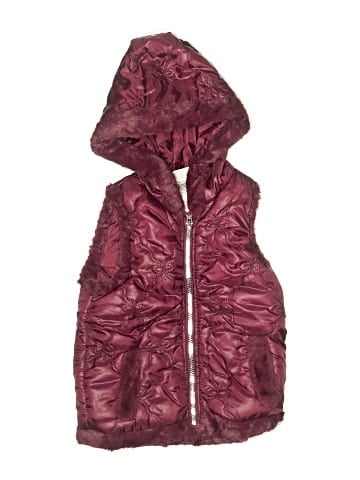 Little Lass Vest (view 1)