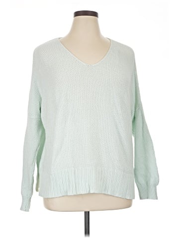 Lucky Brand Pullover Sweater (view 1)