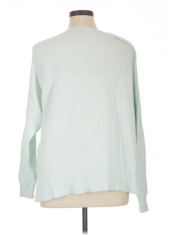 Lucky Brand Pullover Sweater (view 2)