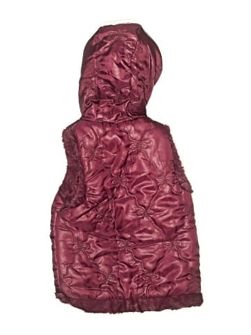 Little Lass Vest (view 2)