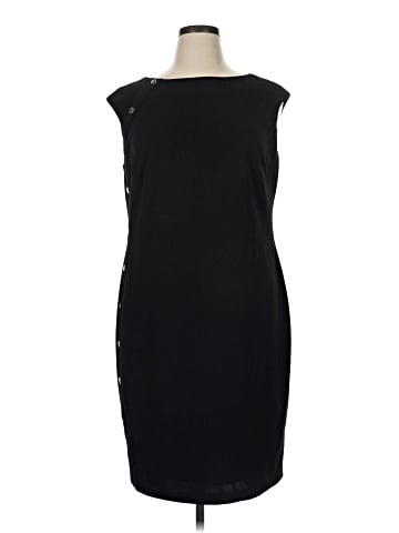 Lauren by Ralph Lauren Cocktail Dress (view 1)