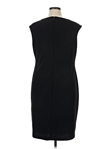 Lauren by Ralph Lauren Cocktail Dress (view 2)