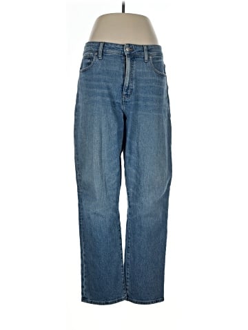 Madewell Jeans (view 1)