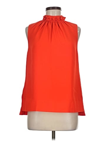 Ted Baker London Sleeveless Blouse (view 1)