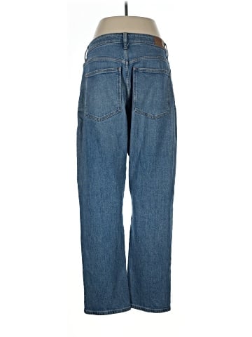 Madewell Jeans (view 2)