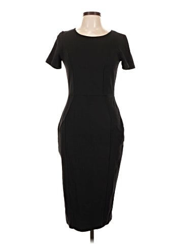Unique Vintage Cocktail Dress (view 1)