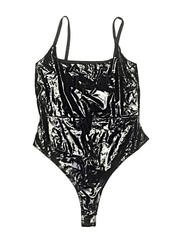 PrettyLittleThing Bodysuit (view 1)