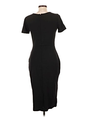 Unique Vintage Cocktail Dress (view 2)