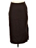 One Clothing 100% Polyester Brown Formal Skirt Size S - photo 1