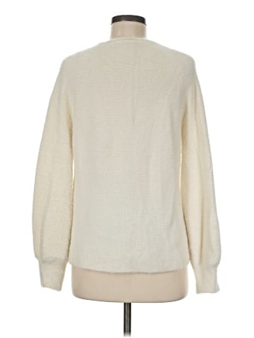Abercrombie & Fitch Wool Pullover Sweater (view 2)