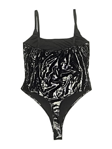 PrettyLittleThing Bodysuit (view 2)